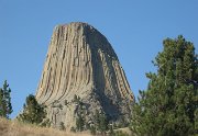 Devil's Tower NM